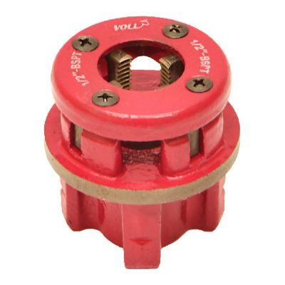 Клупп ручной Voll V-Cut 1.1/4 - изображение 7