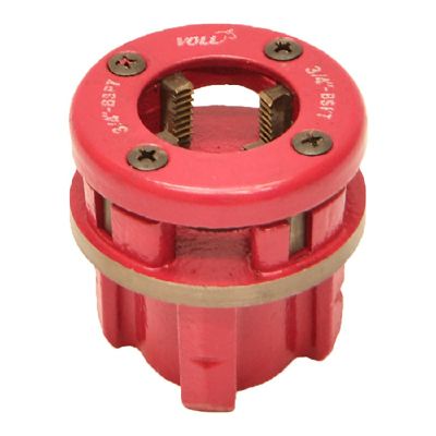 Клупп ручной Voll V-Cut 1.1/4 - изображение 8