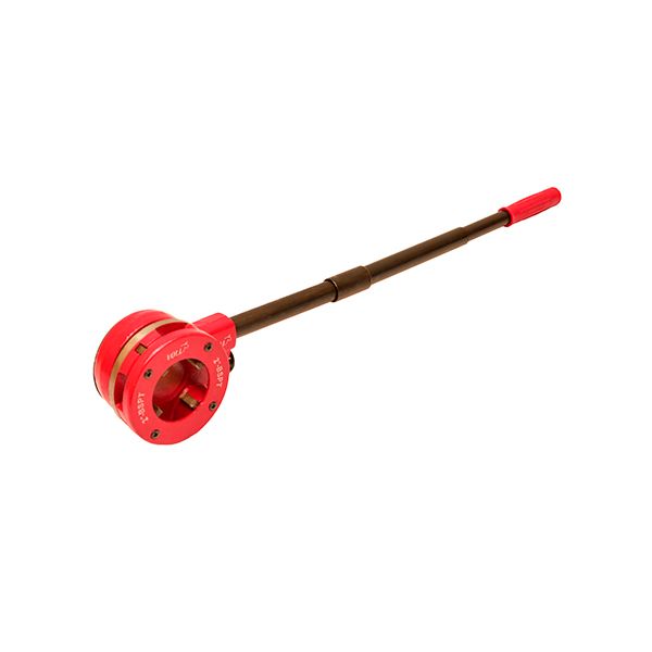 Клупп ручной Voll V-Cut 2 - изображение 2