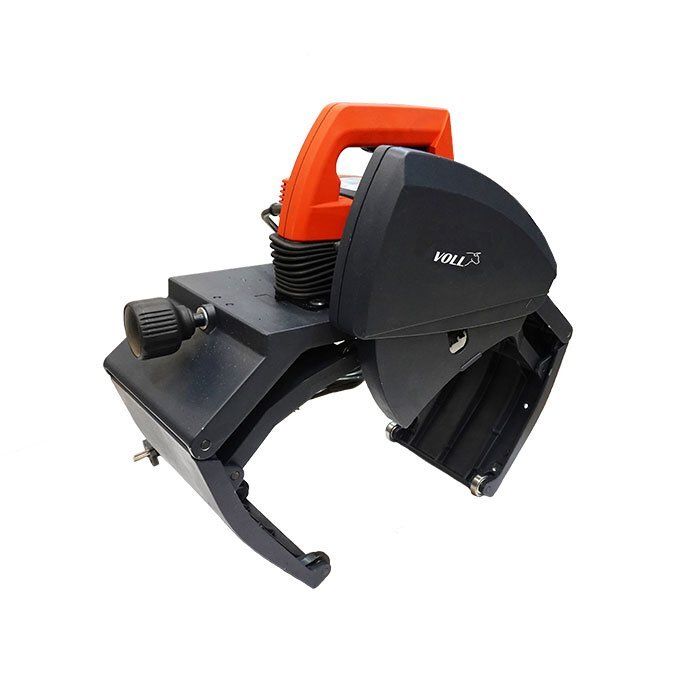 Электрический труборез VOLL V-CUT 400E - изображение 2