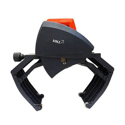 Электрический труборез VOLL V-CUT 400E - изображение 5