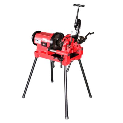 Электрический труборез VOLL V-CUT 400E - изображение 7