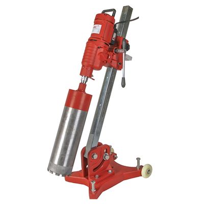 Установка алмазного бурения Voll V-Drill 135 - изображение 9