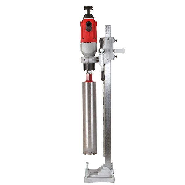 Установка алмазного сверления VOLL V-Drill 165 - изображение 8