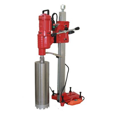 Установка алмазного сверления VOLL V-Drill 165 - изображение 18