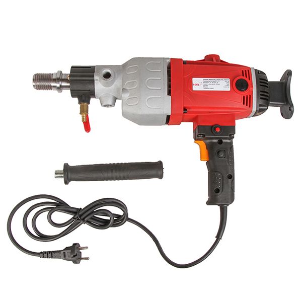 Установка алмазного сверления VOLL V-Drill 165 - изображение 10