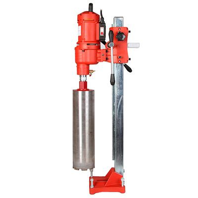 Установка алмазного бурения Voll V-Drill 255 - изображение 12