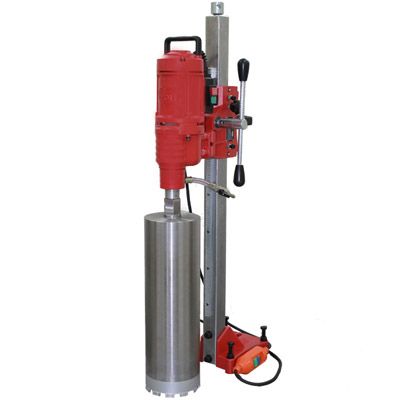 Установка алмазного бурения Voll V-Drill 255 - изображение 13