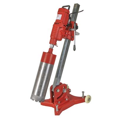 Установка алмазного бурения Voll V-Drill 255 - изображение 15