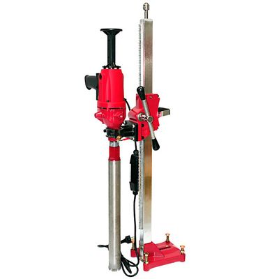 Установка алмазного бурения Voll V-Drill 255 - изображение 16