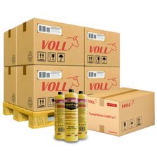 Газовый баллон VOLL V-MAPP газ 1″, 5 коробок (60 баллонов) - изображение 6