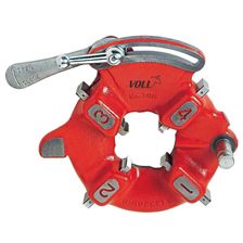 Резьбонарезная головка для станка VOLL V-Matic A2 BSPT 1/2″-2″ - изображение 2