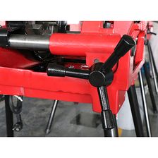 Станок резьбонарезной Voll V-Matic A2 - изображение 5