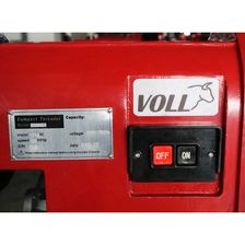 Станок резьбонарезной Voll V-Matic A2 - изображение 6