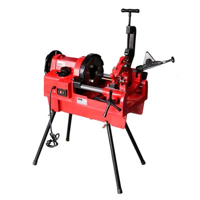 Станок резьбонарезной VOLL V-Matic A3 - изображение 8