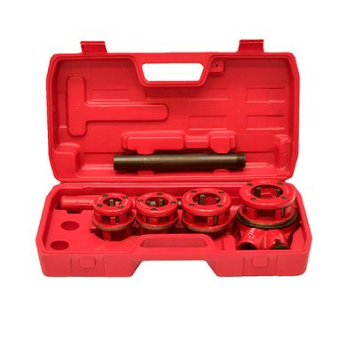 Клупп электрический VOLL V-Matic B1, набор 1/2-1.1/4 - изображение 13