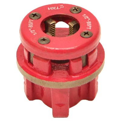 Клупп электрический VOLL V-Matic B1, набор 1/2-1.1/4 - изображение 3