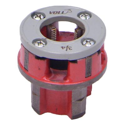 Клупп электрический VOLL V-Matic B1, набор 1/2-1.1/4 - изображение 4