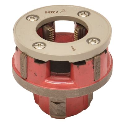 Клупп электрический VOLL V-Matic B1, набор 1/2-1.1/4 - изображение 5