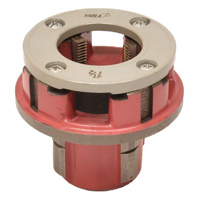 Клупп электрический VOLL V-Matic B1, набор 1/2-1.1/4 - изображение 7