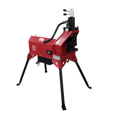 Электрический клупп Voll V-Matic B2 - изображение 11