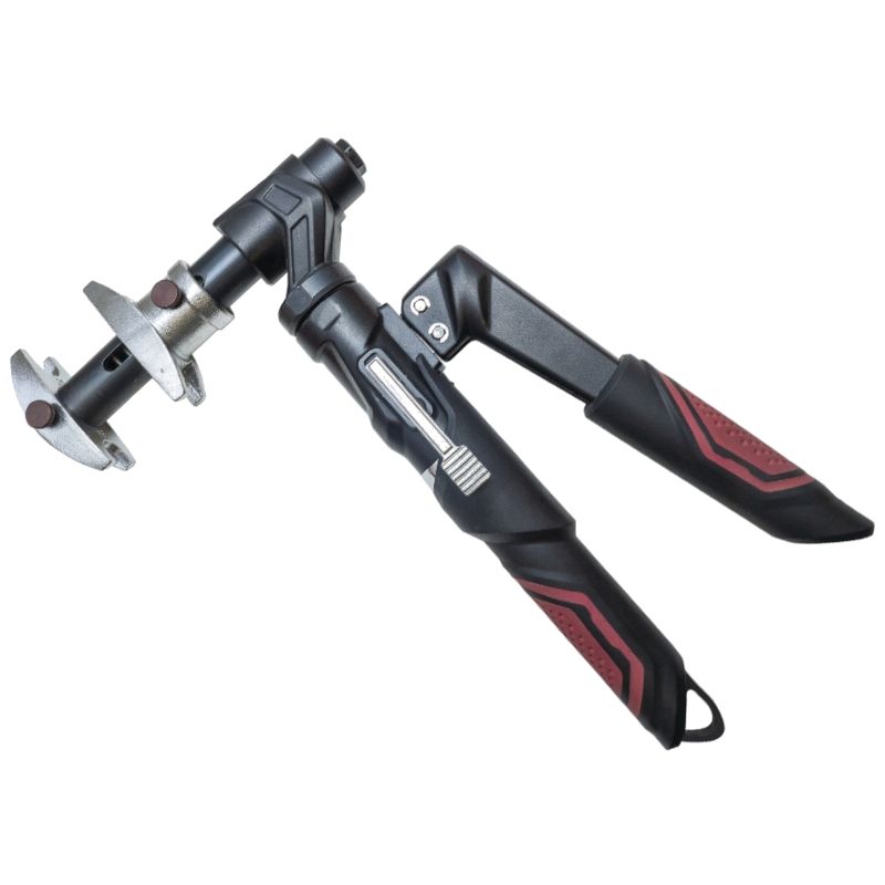 Ручной гидравлический аксиальный пресс VOLL V-PexPress MH32, набор 16-32 мм - изображение 2