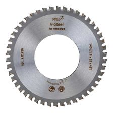 Отрезной диск Voll V-Steel для электрического трубореза V-CUT 270E/400Е - изображение 2