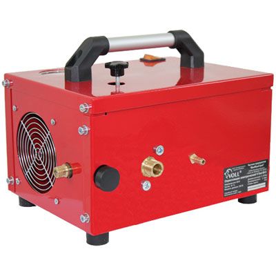 Опрессовщик ручной Voll V-Test 25 - изображение 4