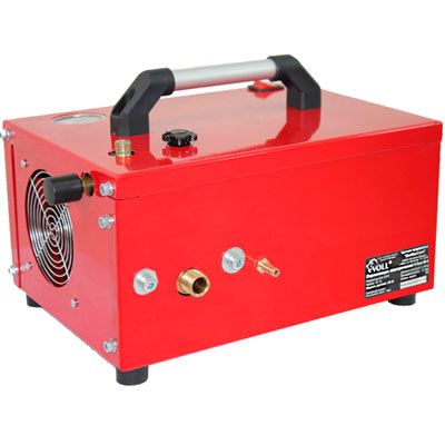 Опрессовщик ручной Voll V-Test 25 - изображение 5