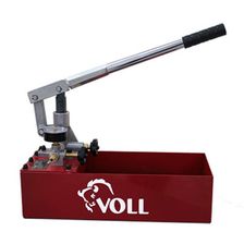 Ручной опрессовщик Voll V-Test 50 - изображение 2