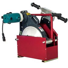 Машина для стыковой сварки Voll V-Weld G160 - изображение 5