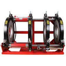 Машина для сварки пластиковых труб гидравлическая VOLL V-Weld G500 - изображение 6