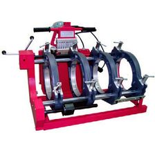 Машина для стыковой сварки Voll V-Weld M250 - изображение 2