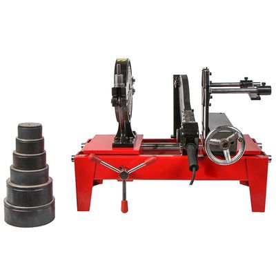 Машина для стыковой сварки Voll V-Weld M250 - изображение 3