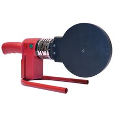 Аппарат для раструбной сварки VOLL V-Weld R110 - изображение 3