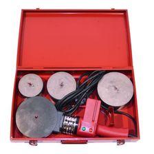 Аппарат для раструбной сварки VOLL V-Weld R110 - изображение 4