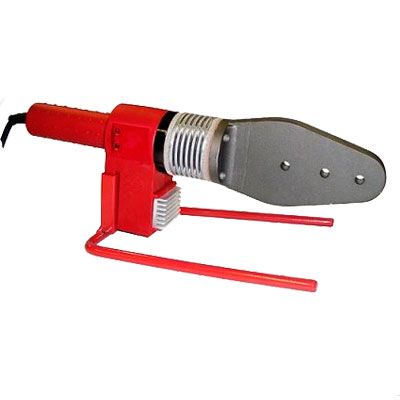 Машина для раструбной сварки VOLL V-Weld R160 - изображение 13