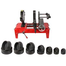 Машина для раструбной сварки VOLL V-Weld R160 - изображение 8