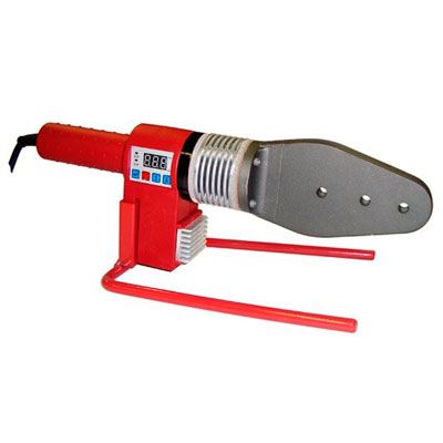 Аппарат для раструбной сварки Voll V-Weld RF063