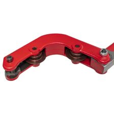 Труборез VOLL V4S с хомутной защелкой - изображение 10