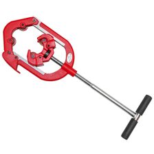 Труборез VOLL V4S с хомутной защелкой - изображение 6