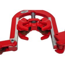 Труборез VOLL V4S с хомутной защелкой - изображение 8