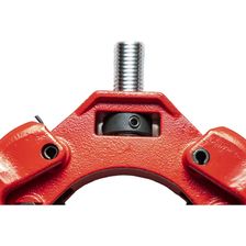 Труборез VOLL V6S с хомутной защелкой - изображение 10