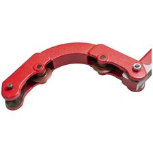 Труборез VOLL V6S с хомутной защелкой - изображение 11