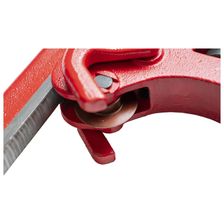 Труборез VOLL V6S с хомутной защелкой - изображение 12