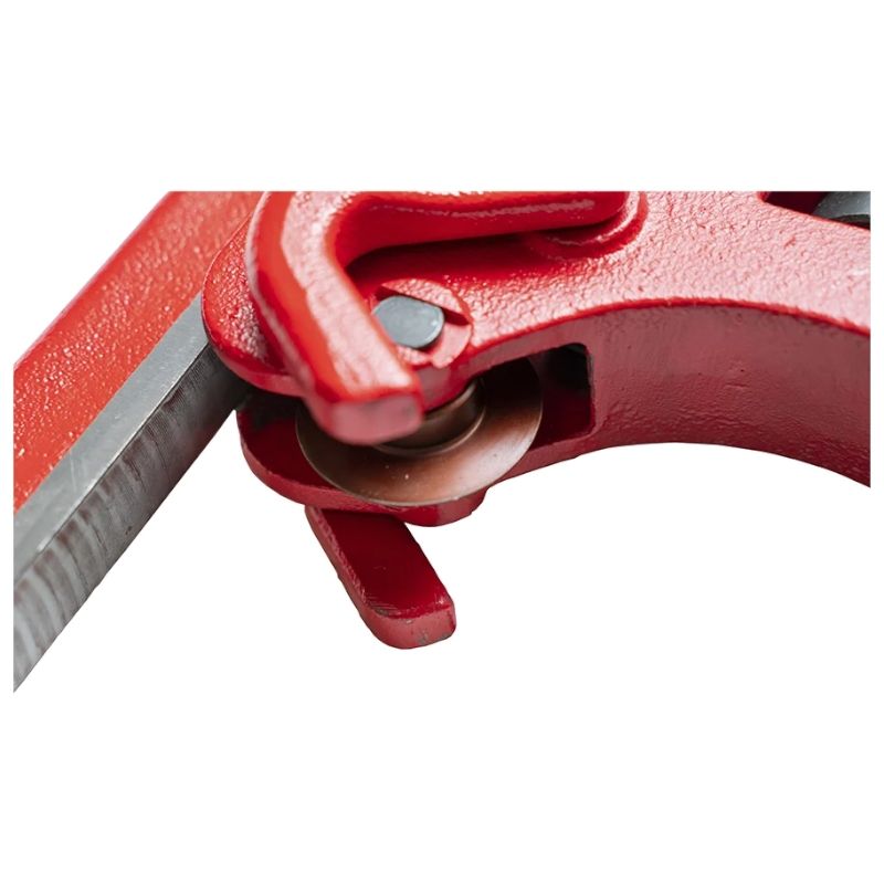 Труборез VOLL V6S с хомутной защелкой - изображение 6