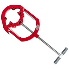 Труборез VOLL V8S с хомутной защелкой - изображение 6