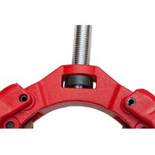 Труборез VOLL V8S с хомутной защелкой - изображение 9