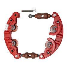 Роторный труборез VOLL VRC10S - изображение 10