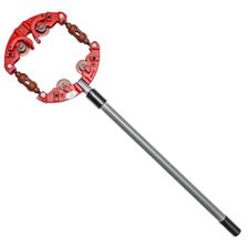 Роторный труборез VOLL VRC10S - изображение 6